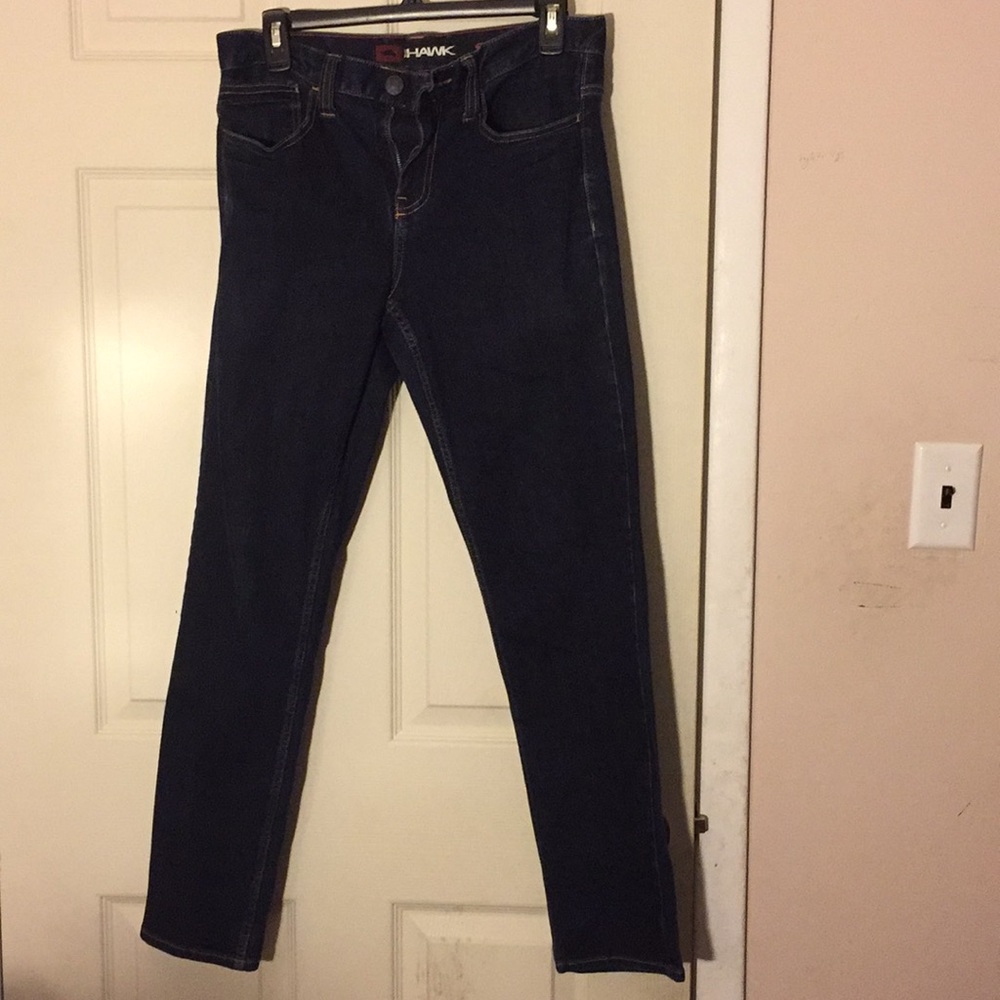 TONY HAWK SLIM JEANS